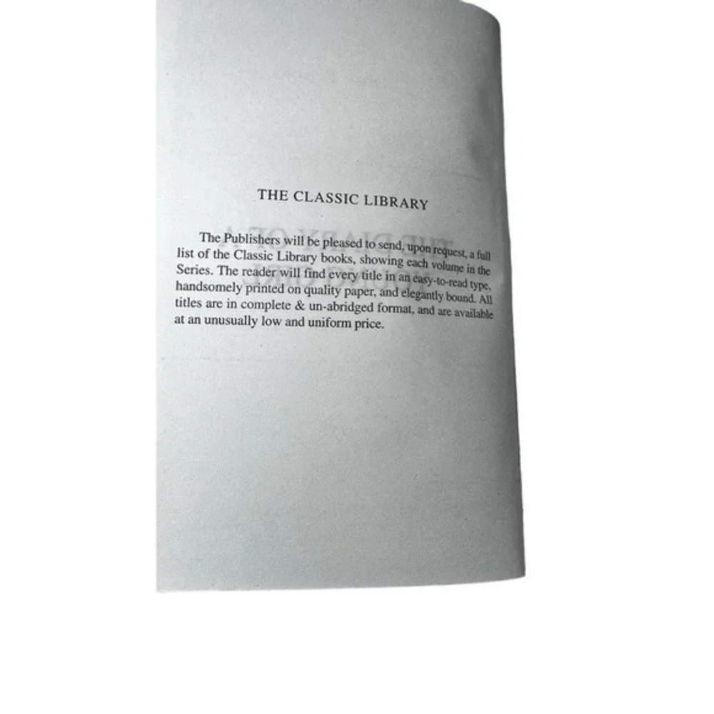 THE DIARY OF A YOUNG GIRL‎ Anne frank classic library